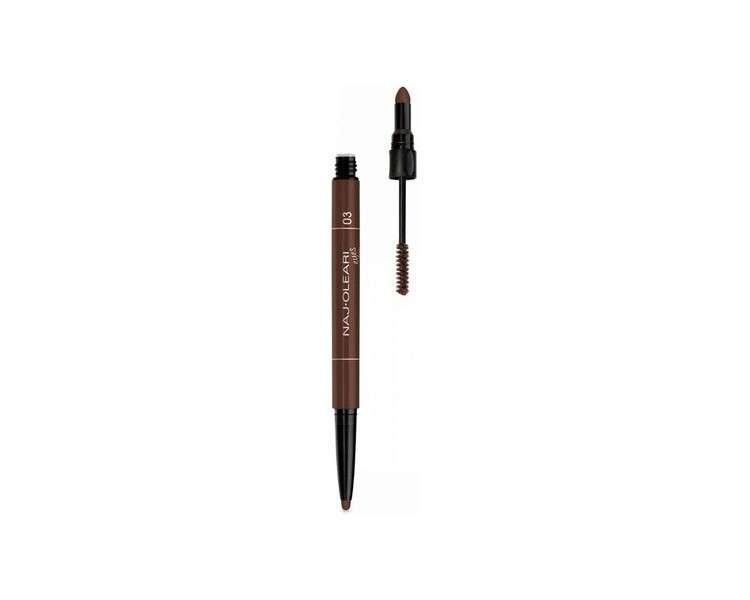 Naj Oleari Eyeliner Pencil 1.2ml