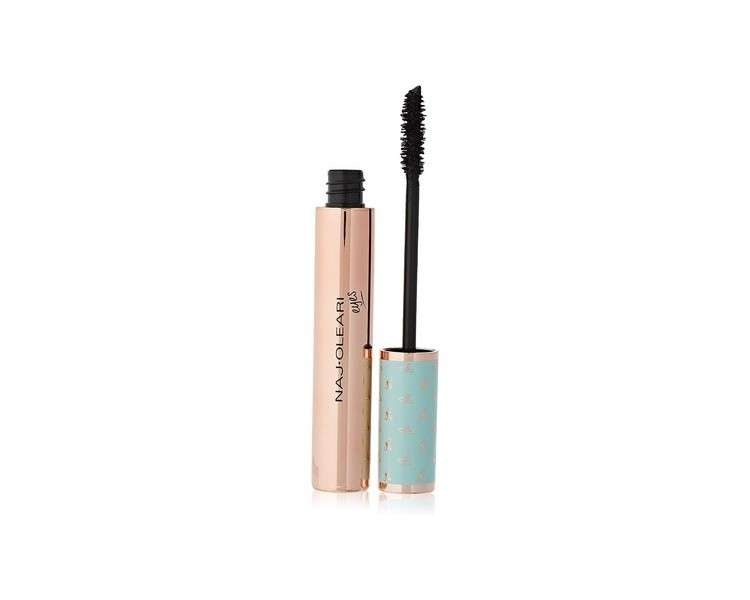 Naj Oleari Mascara 6ml