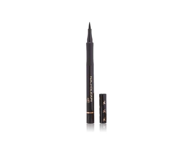 Naj Oleari Eyeliner 1ml