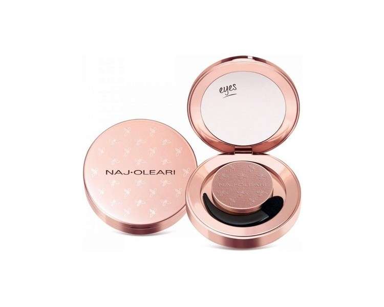 Naj Oleari Wet & Dry Eyeshadow 06