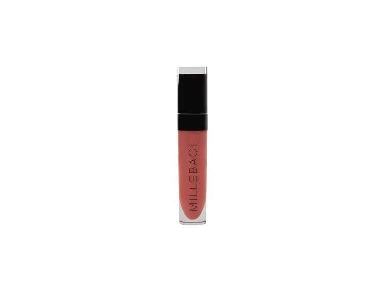 NOUBA Lip Gloss Millebaci n°41 Dark Apricot 6ml