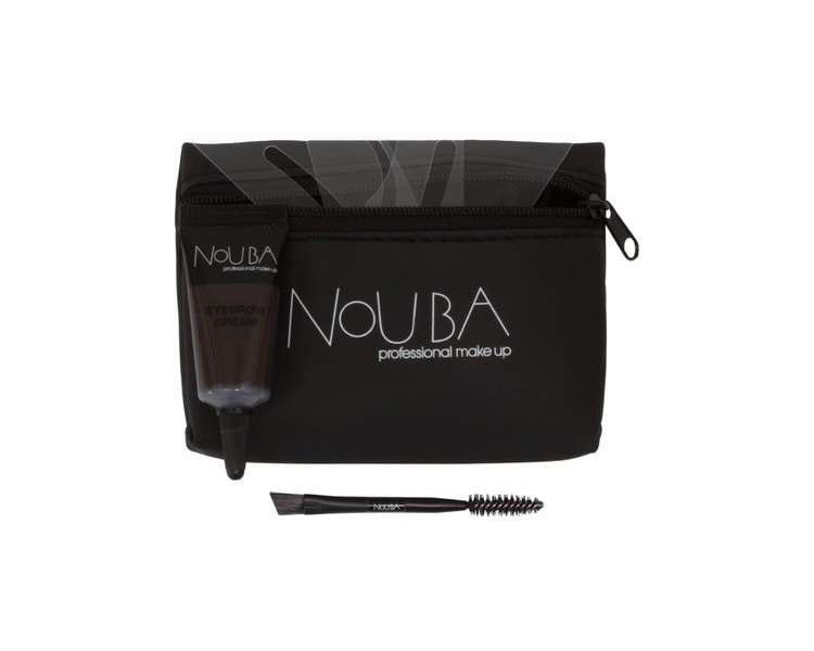 Nouba Brow Improver Set in 5 Shades 7ml Color No. 30