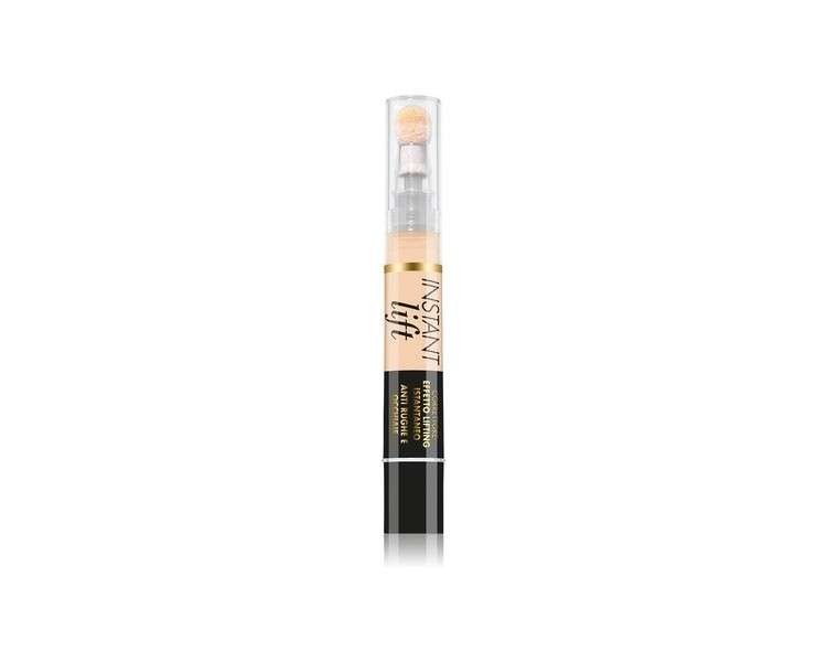 Instant Lift Concealer Color 3.2 Vanilla