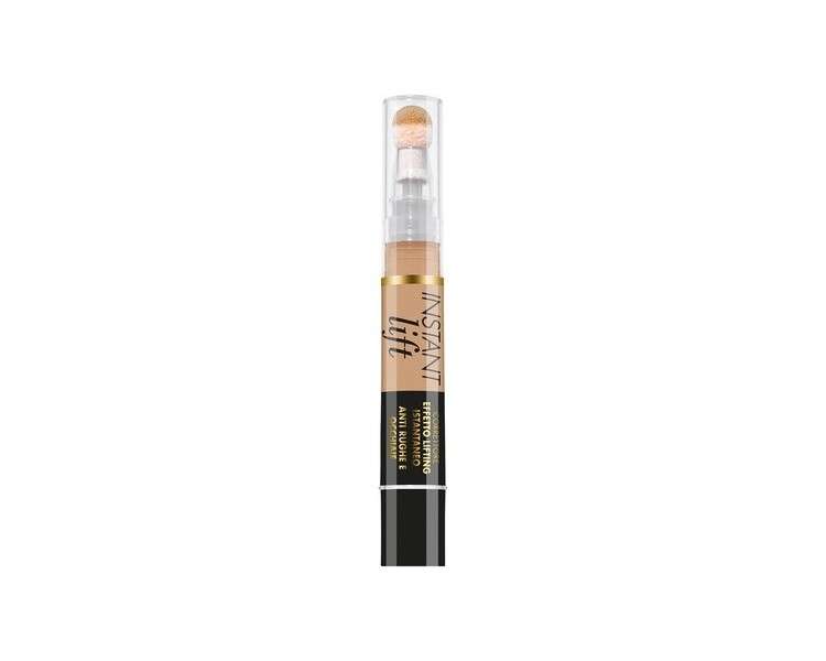 Deborah Milano Instant Lift Concealer 4 Apricot