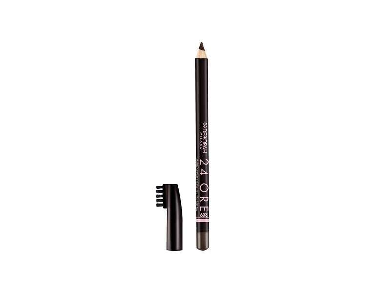 24 Ore Eyebrow Pencil No. 289 Brunette