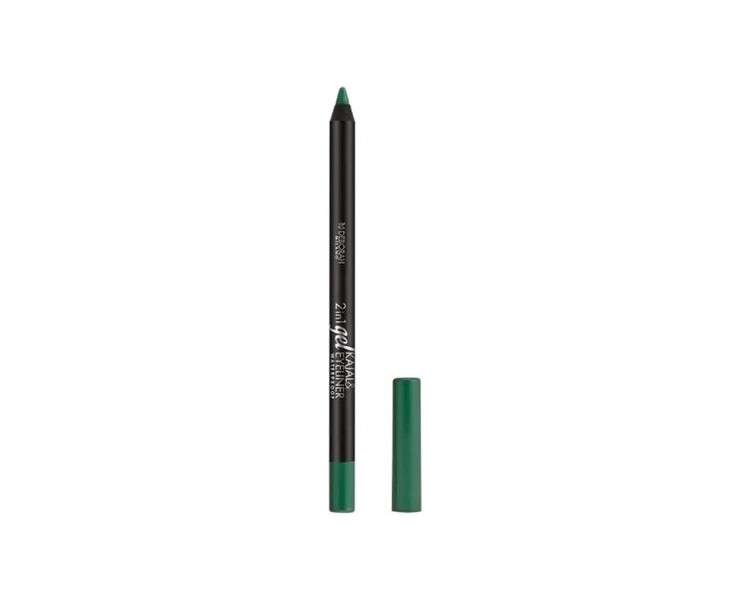 DEBORAH Eyeliner 100g Green