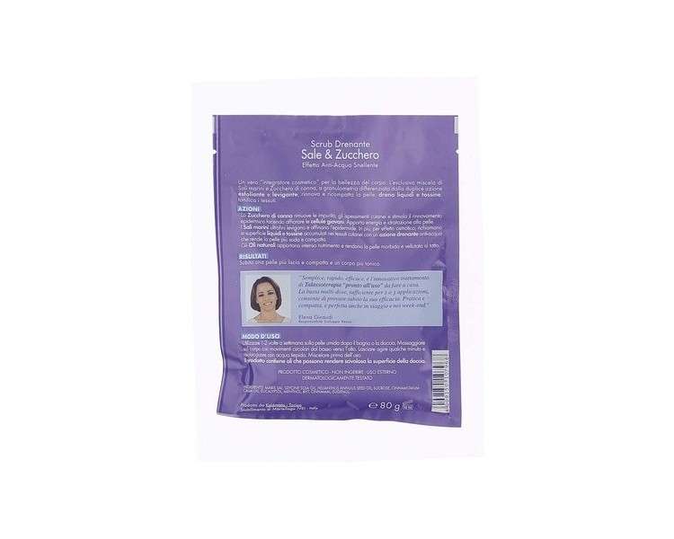 Venus TALASSO Therapy Envelope 80g