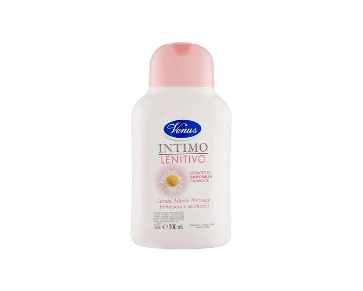 Venus Feminine Wash for Daily Use 200ml