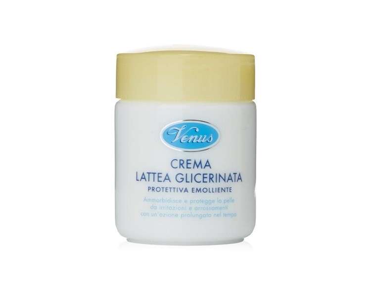 Venus Emollient Glycerin Face Cream 50ml