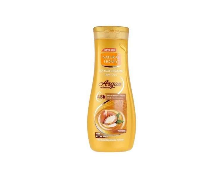 ELIXIR DE ARGAN Body Lotion 330ml