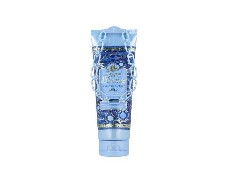 Tesori d'Oriente Thalasso Therapy Aromatic Shower Cream 250ml