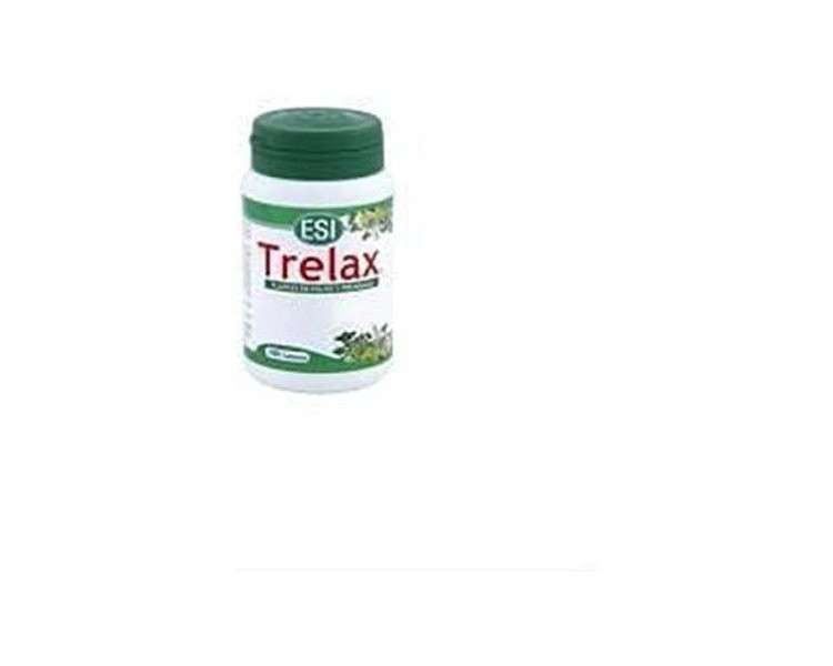 Trelax Esi 100 Tablets