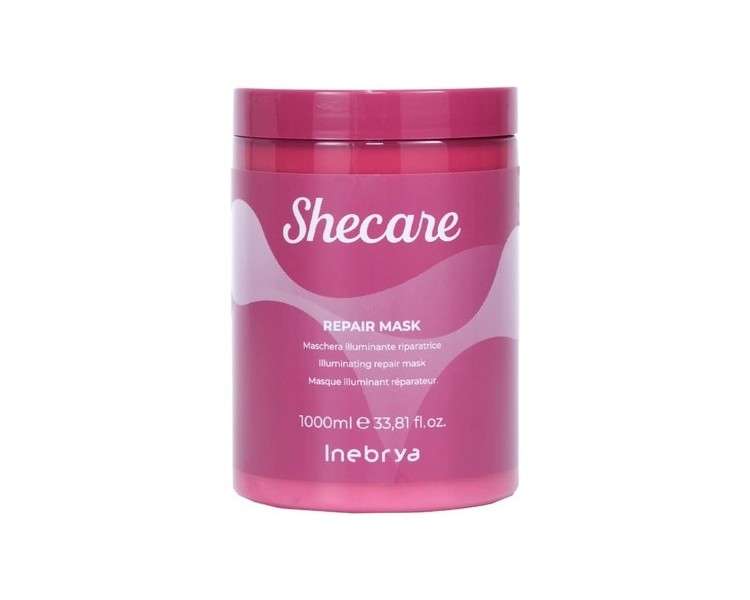 Inebrya Shecare Repair Mask