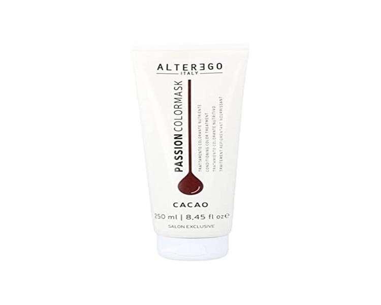 Alterego Passion Colour Mask Cocoa 250ml