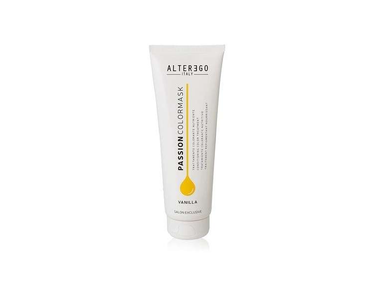 Alterego Passion Colour Mask Vanilla 250ml