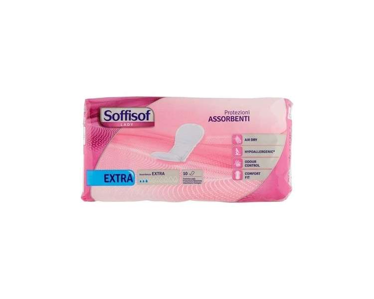 Soffisof Lady Pads