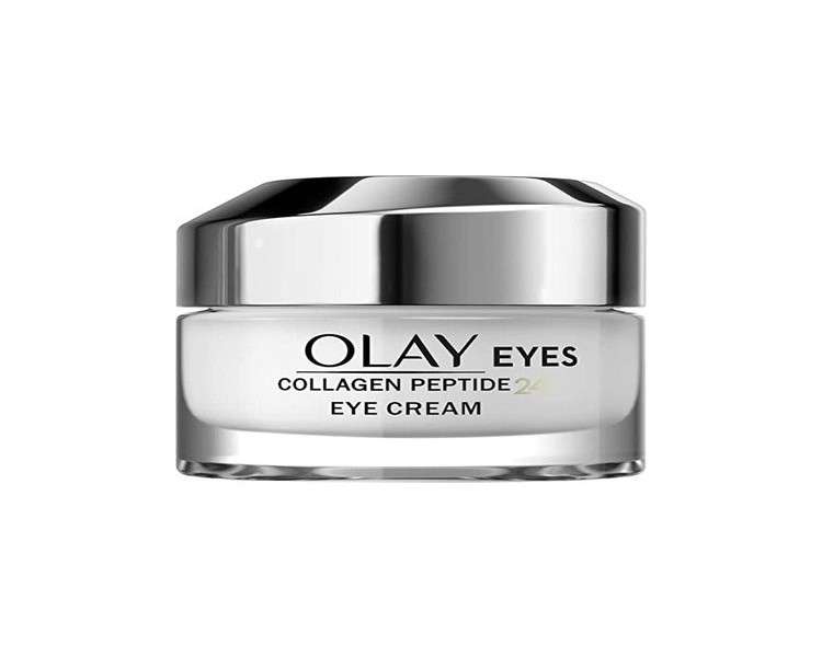 Olay Regenerist Collagen Peptide 24h Eye Cream 15mL