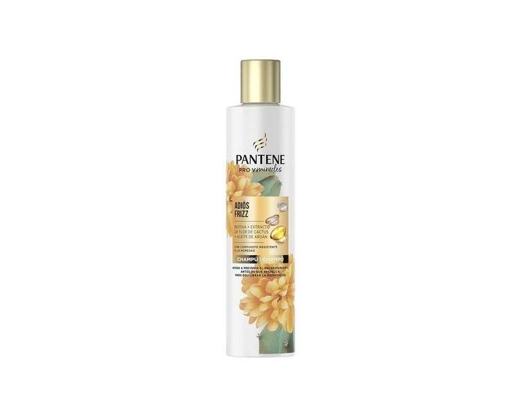 Pantene Ch Miracle Cactus 225ml