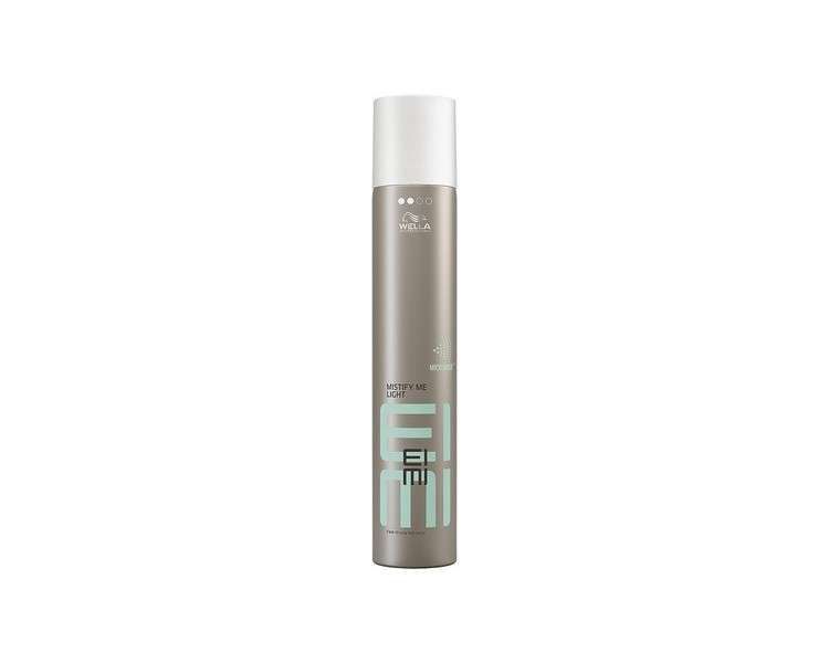 Wella Professionals Care EIMI Mistify Me Light Hairspray 500ml