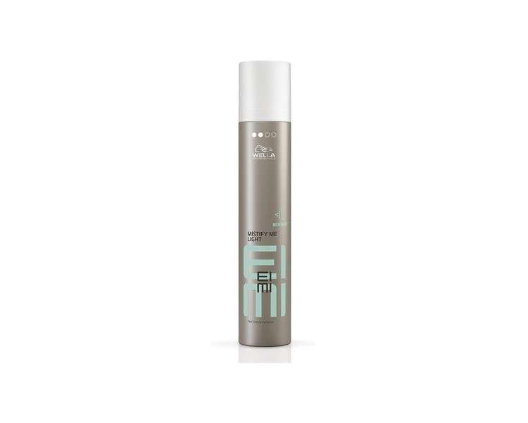 Wella Eimi Mistify Light Hair Spray 300ml