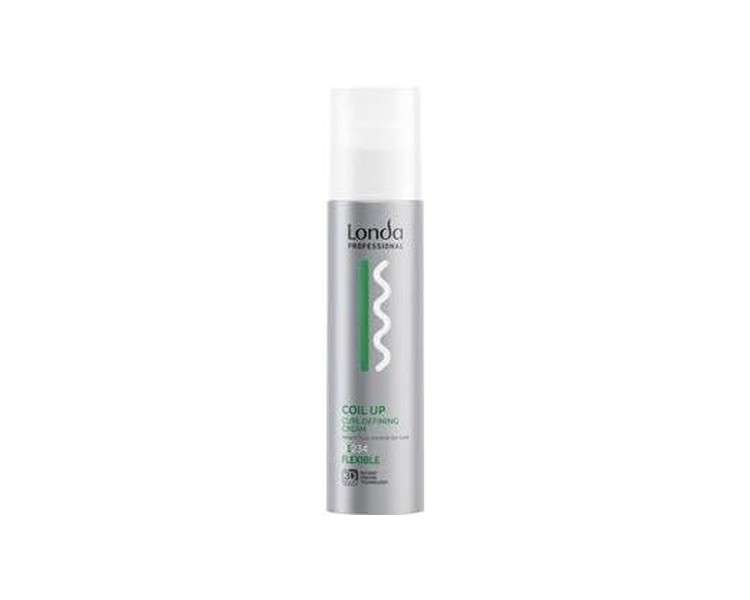 Londa Professional Styling Texture Coil Up 200ml