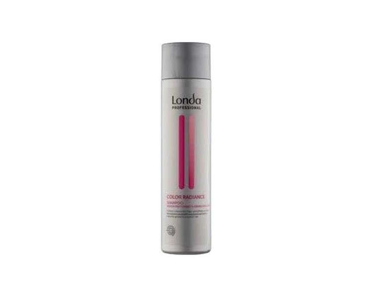 Londa Professional Colour Radiance Shampoo 250ml