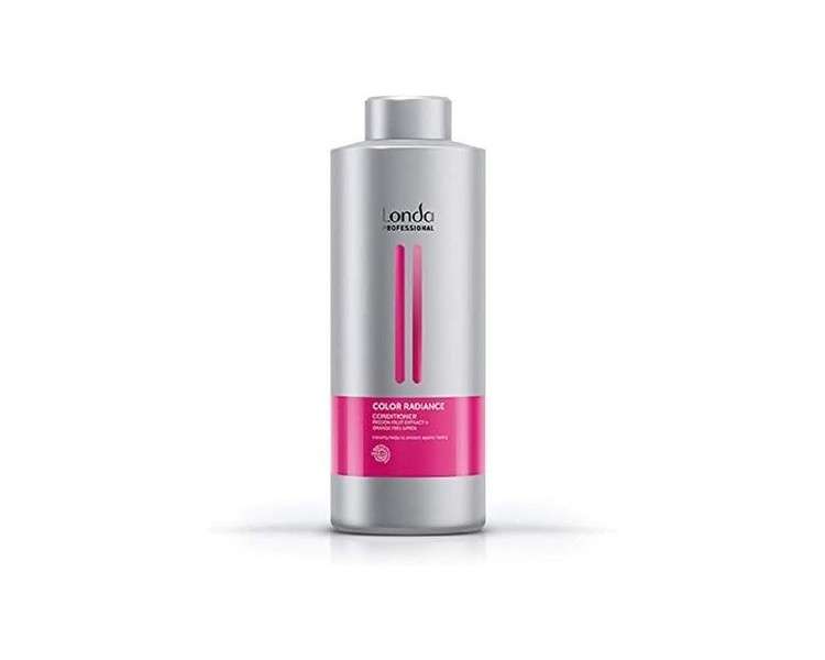 Londa Professional Hair Care Colour Radiance Conditioner 1000ml