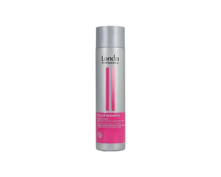 Londa Colour Radiance Conditioner 250ml