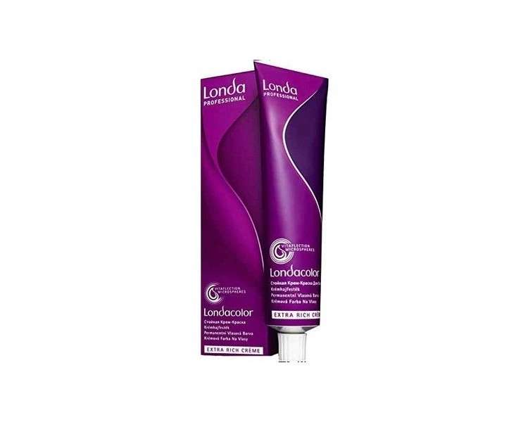 Londa Color 6/43 Dark Blonde Copper-Gold 60ml