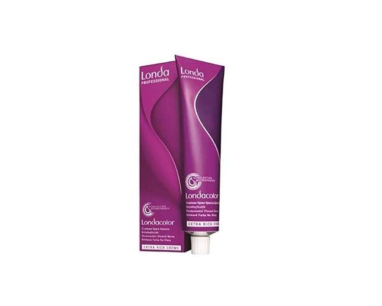 Londa Hair Dye Developer 200g