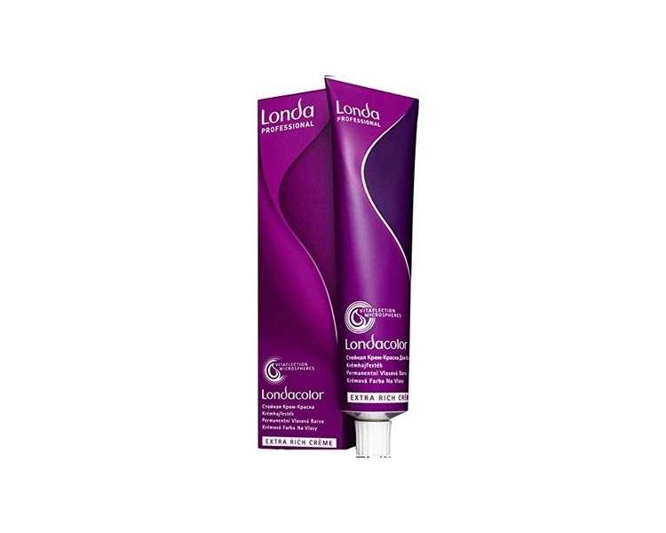 Londa Color Clear Tone 60ml - 0/00