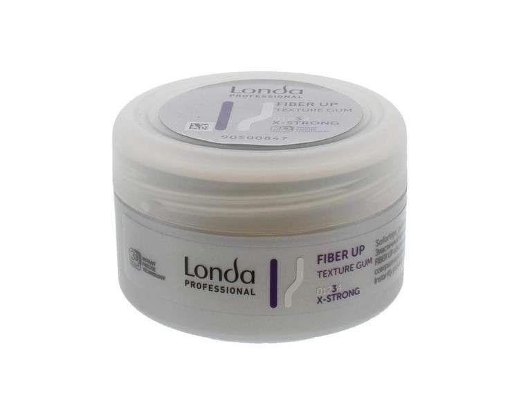 Londa Professional Hair Gum Fiber Up 75ml