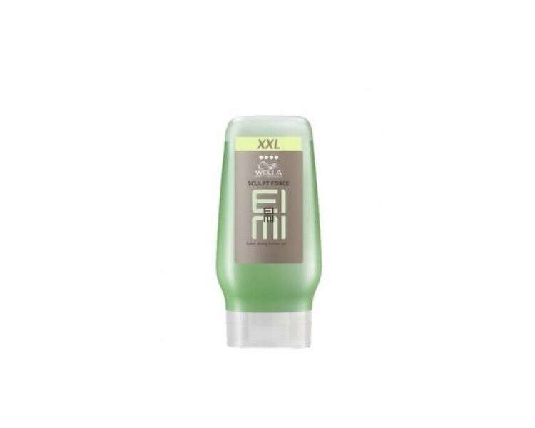 Wella Professionals Eimi Sculp Force Hard Fixing Gel 250 ml