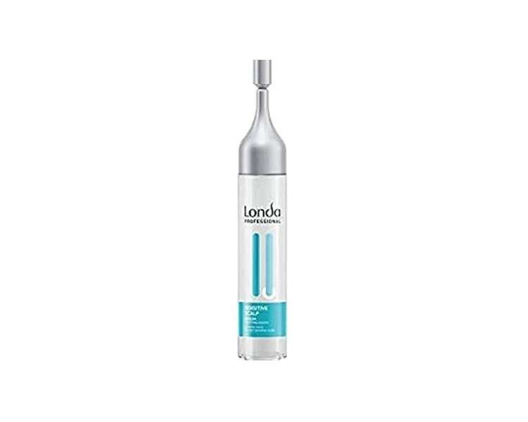 Londa Sensitive Scalp Serum 6x9ml