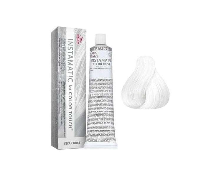 Wella Hair Color Accessories 430g