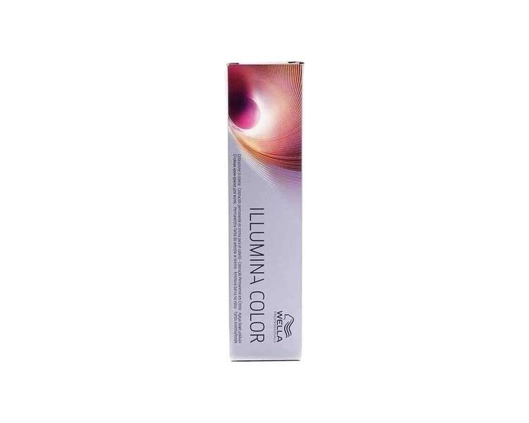 Wella Illumina Hair Color 60ml Color 9