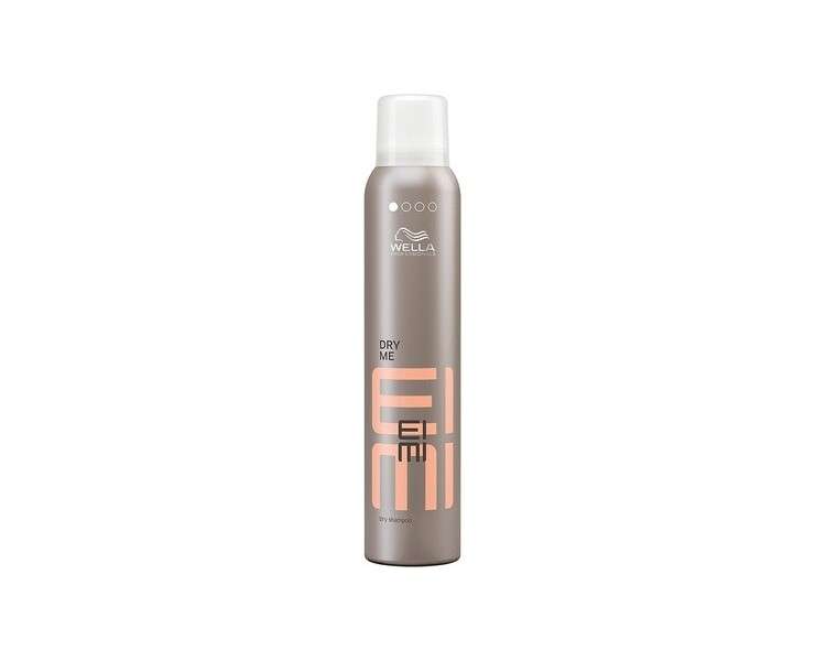 Wella Professionals EIMI Dry Me Dry Shampoo 65ml