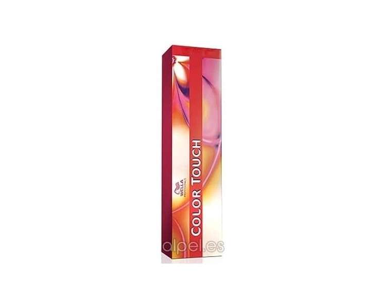 Wella Professionals Color Touch 7/89 60ml