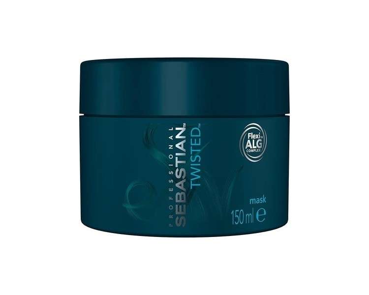 Sebastian Professional  Curl Mask Hair Treatment 150 ml