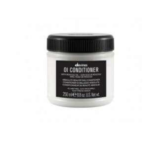 Davines Essential Haircare OiI Conditioner Absolute Beautifying Conditioner 250ml