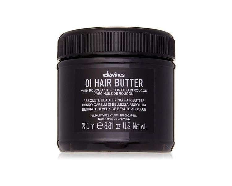 Davines Oi Hair Butter 250ml