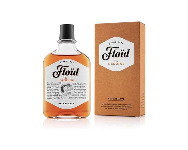 Floïd After Shave 150ml