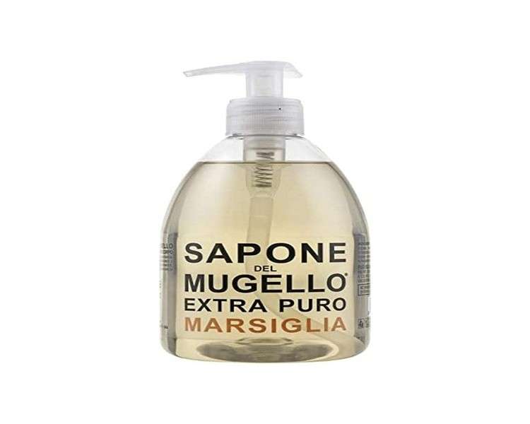 Sapone del Mugello Extra Pure Marseille Soap