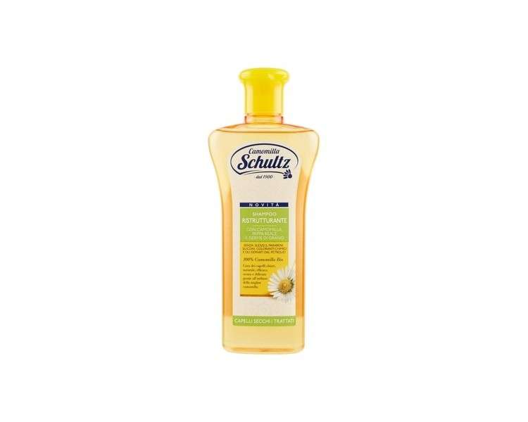 Schultz Risturiertes Shampoo