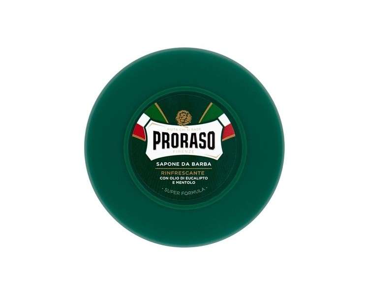 PRORASO Shaving Soap in Bowl 75ml