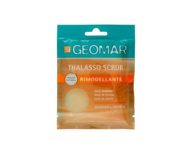 Geomar Thalasso Remodeling Peeling 85g