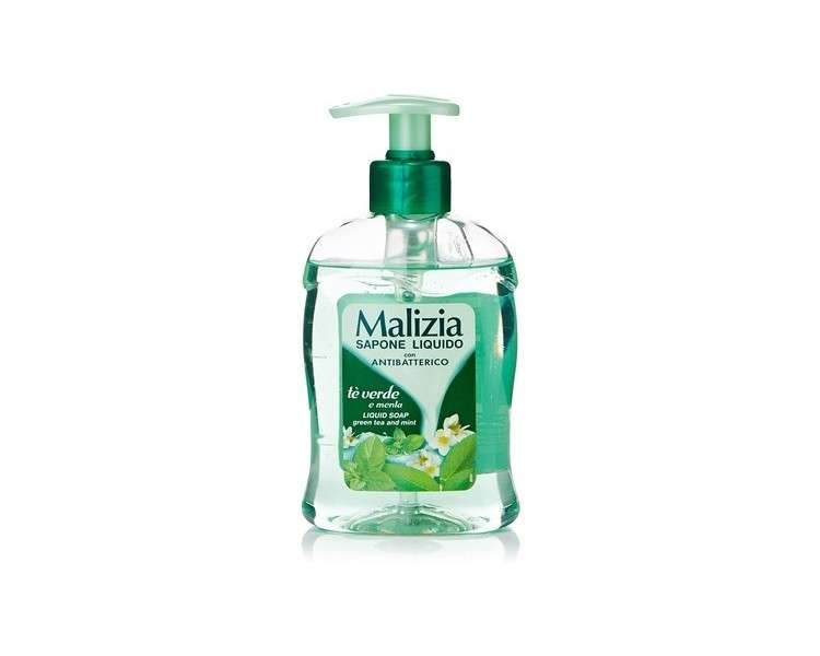 Malizia 8003510006403 Soap 300ml