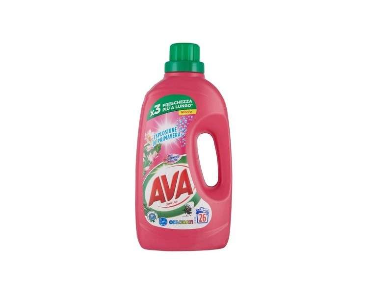 AVA Liquid Spring Explosion 1330ml