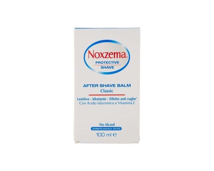 Noxzema AS Balm 100 C12x26x8 38734