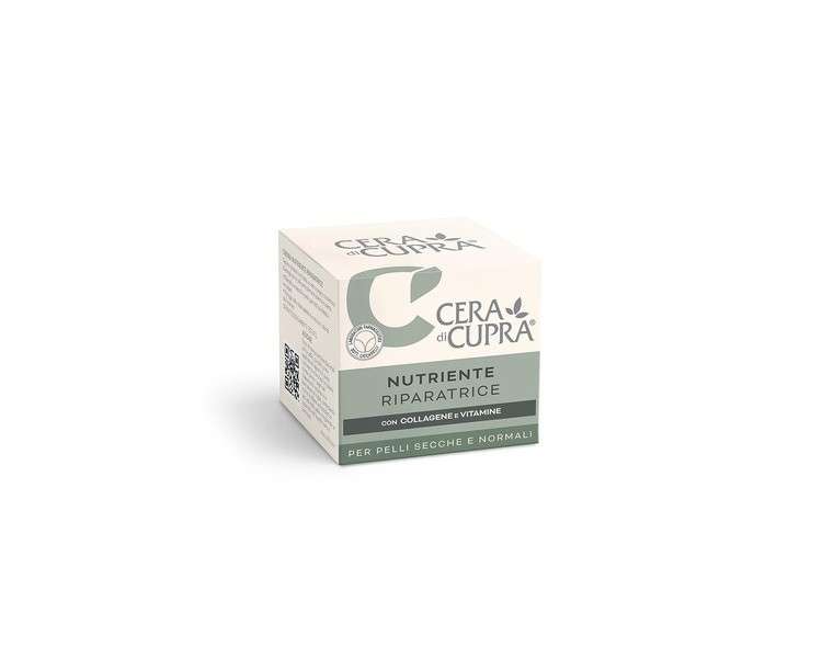 CERA DI CUPRA Collagen & Vitamin Cream 50ml